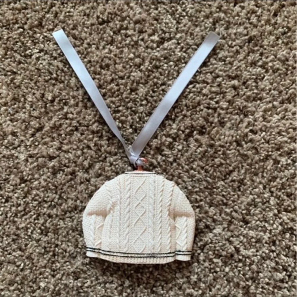NEW Taylor Swift Cardigan Ornament - Picture 6 of 13